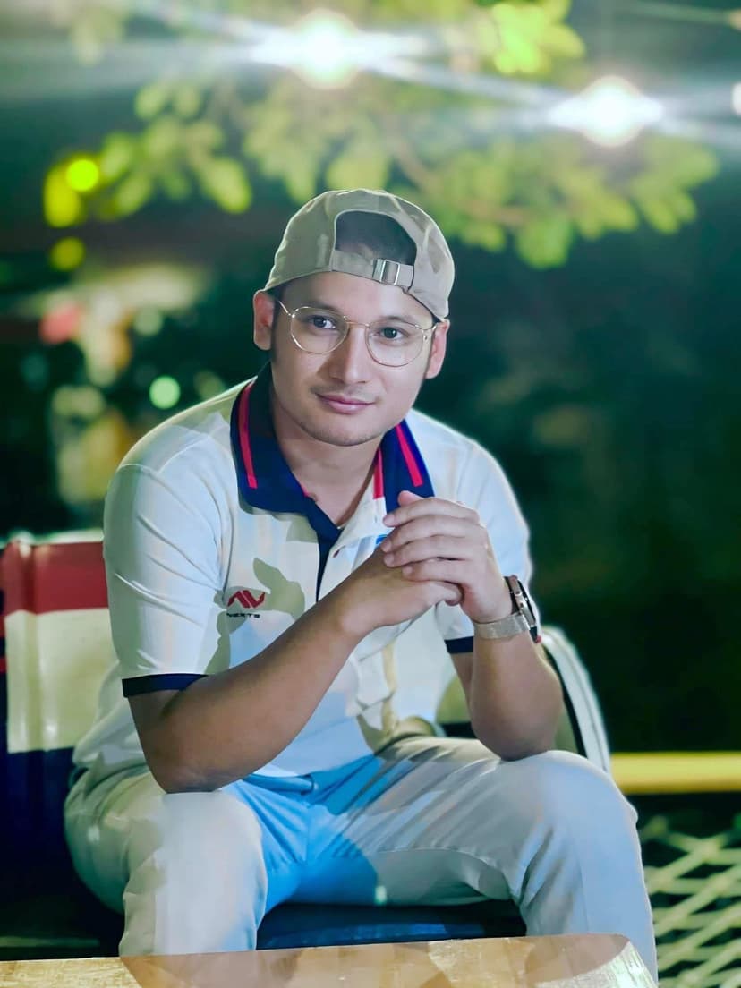 Min Min Soe Shwe