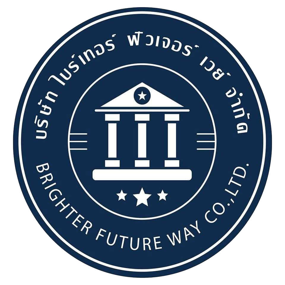 Brighter Future Logo
